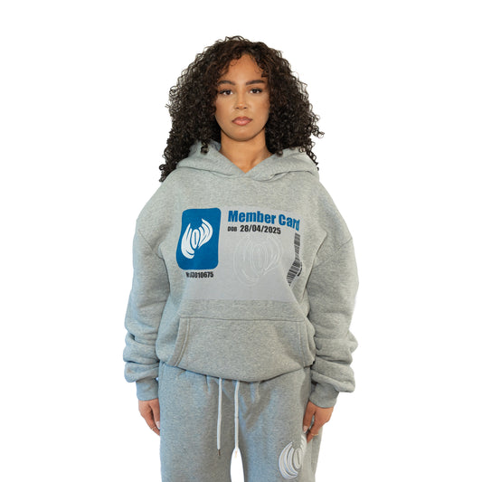 Members Only Hoodie