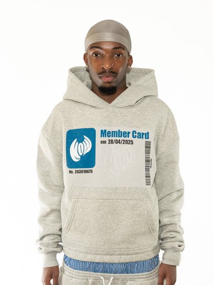 Members Only Hoodie