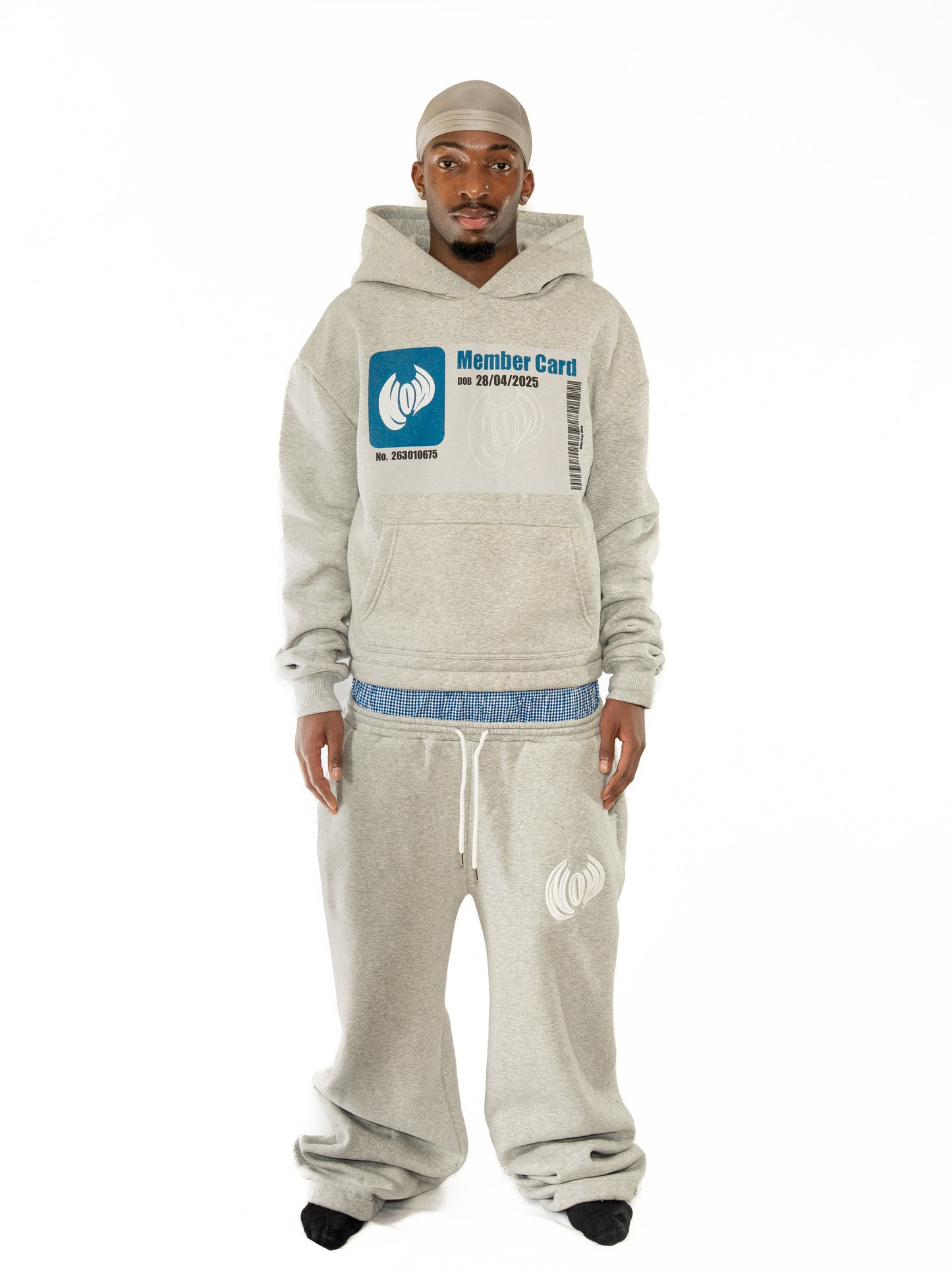 Members Only Sweatpants