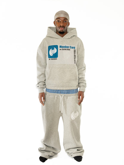 Members Only Sweatpants