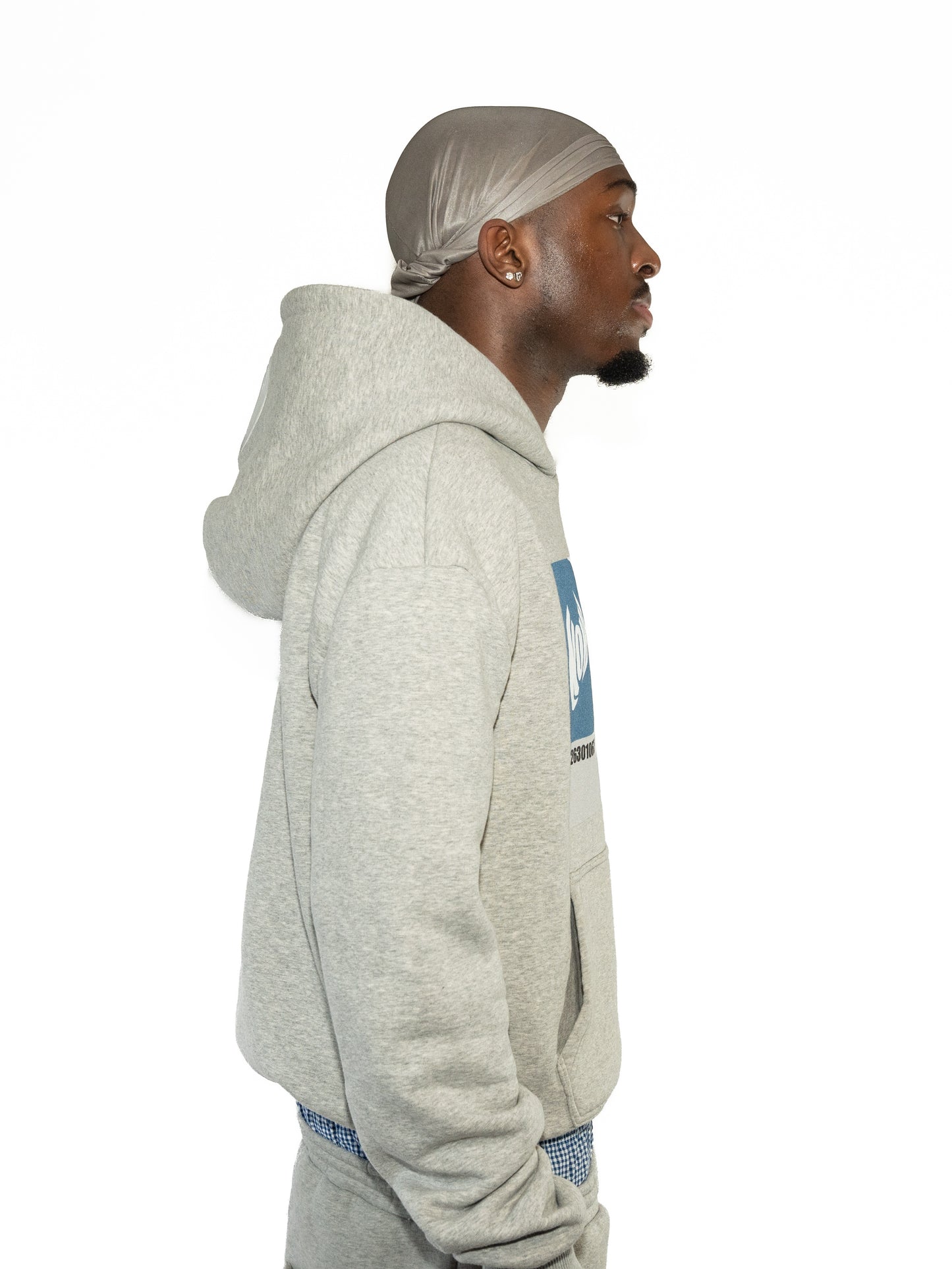 Members Only Hoodie