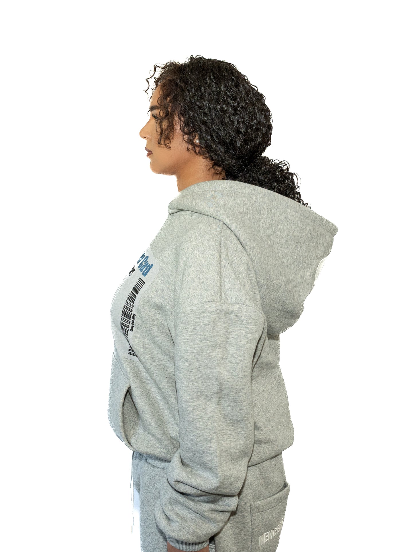 Members Only Hoodie