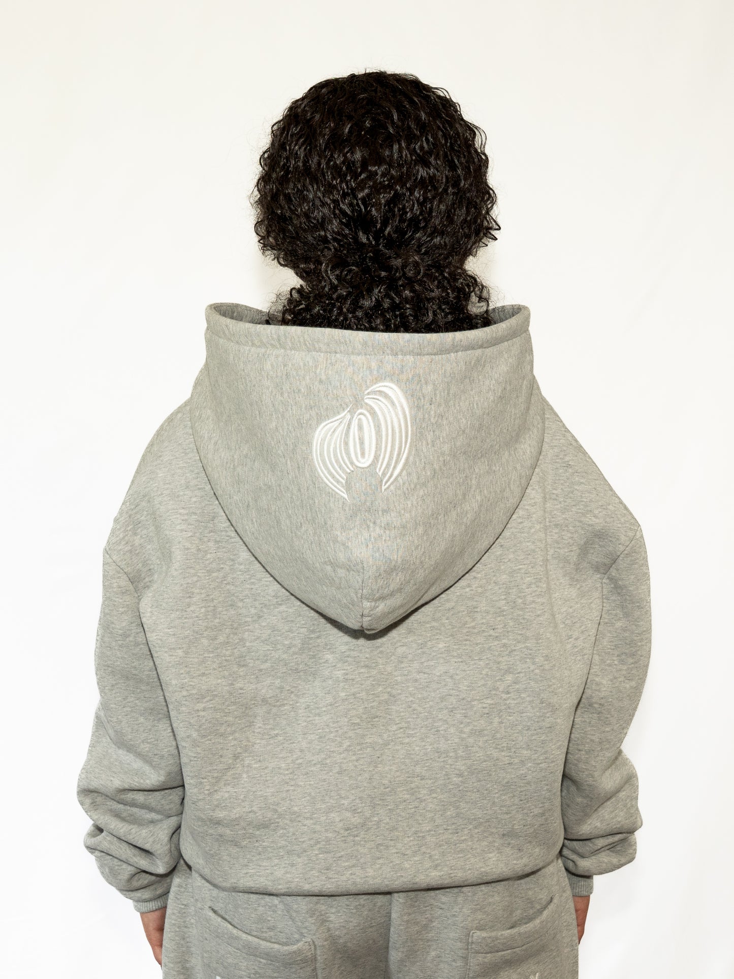 Members Only Hoodie