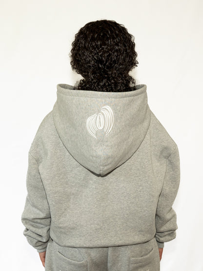 Members Only Hoodie