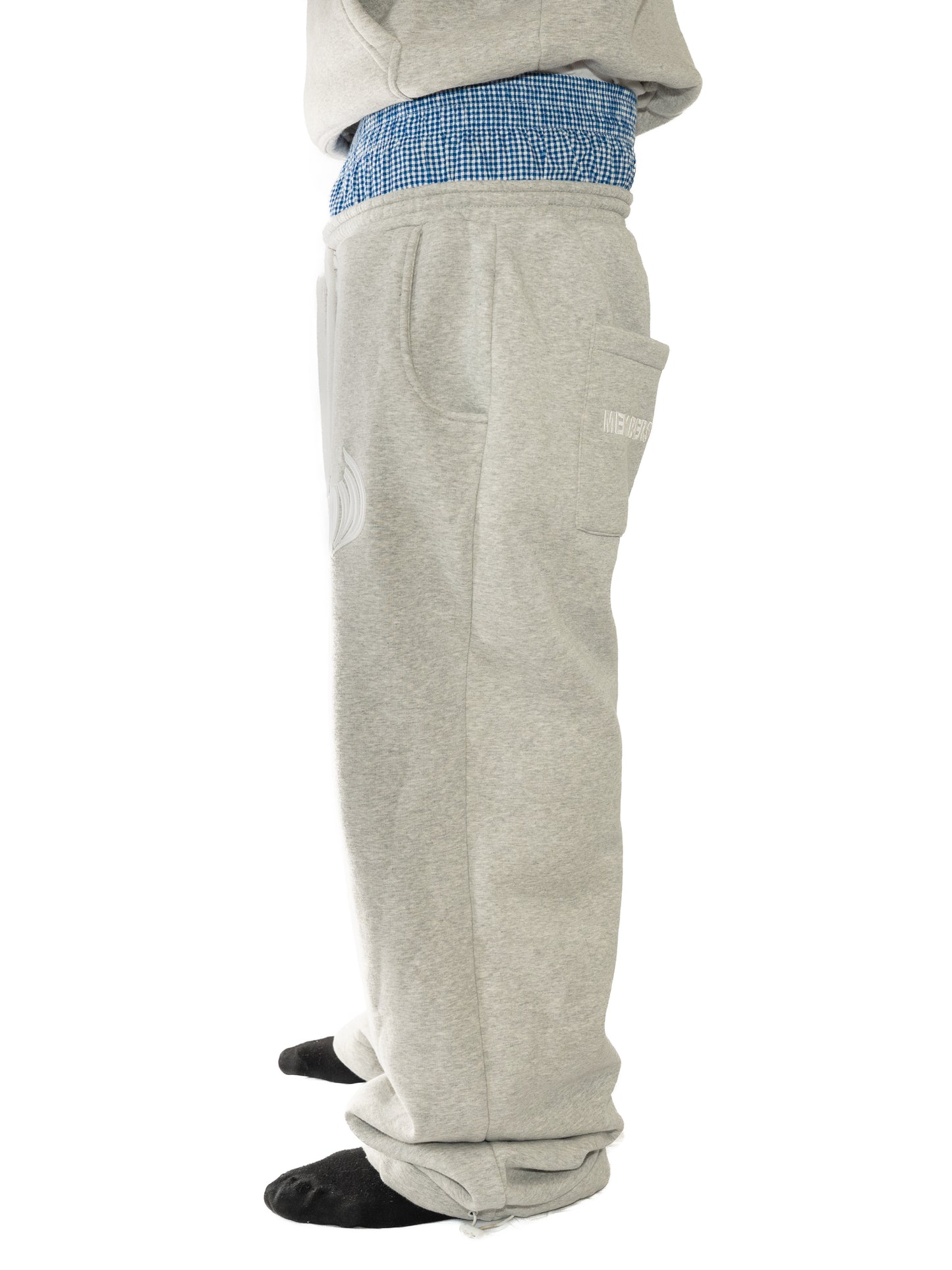 Members Only Sweatpants