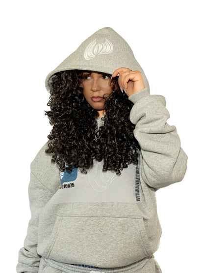 Members Only Hoodie