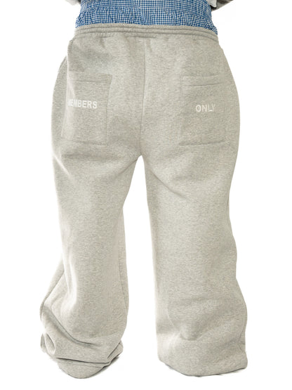 Members Only Sweatpants