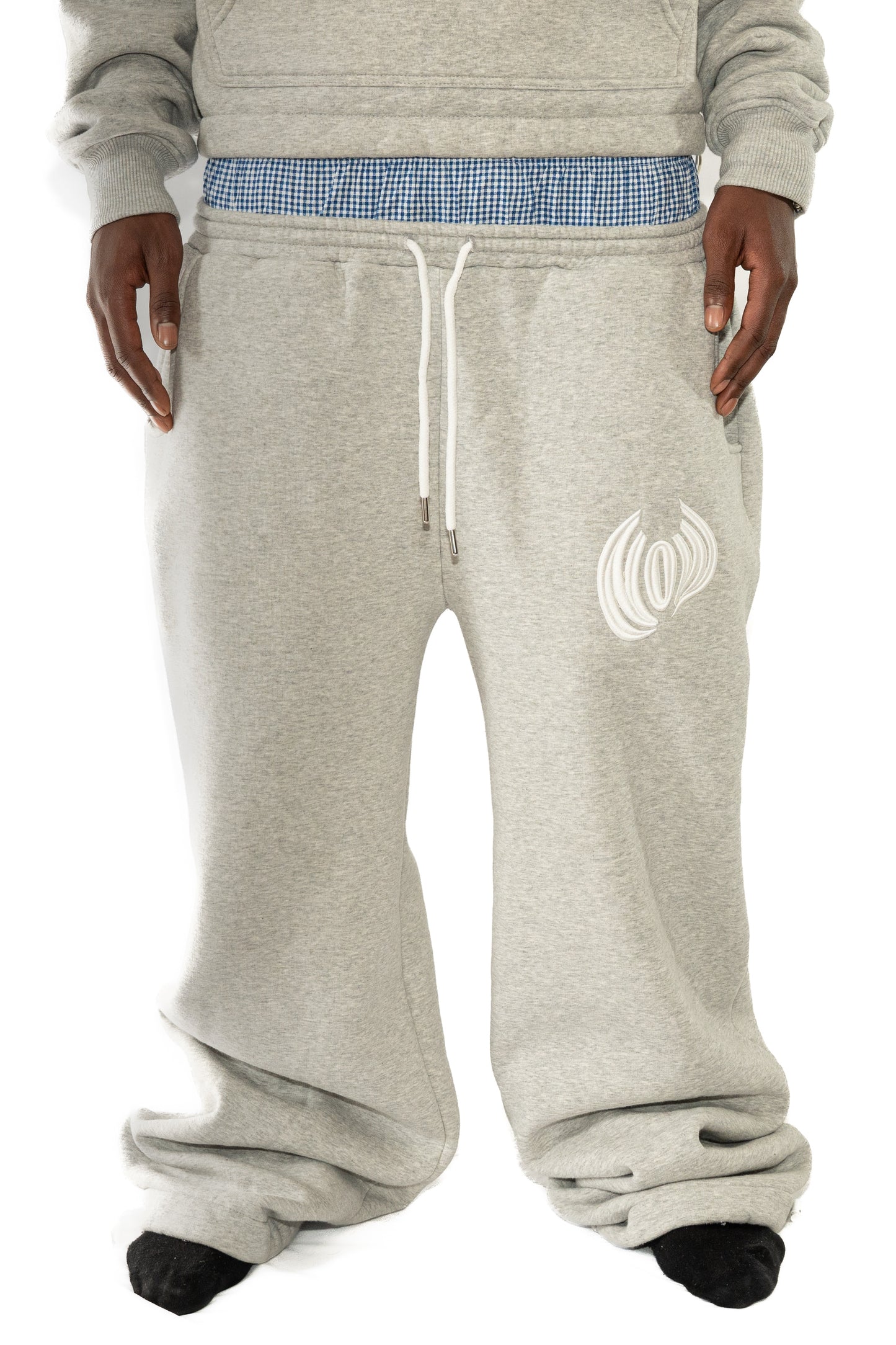 Members Only Sweatpants