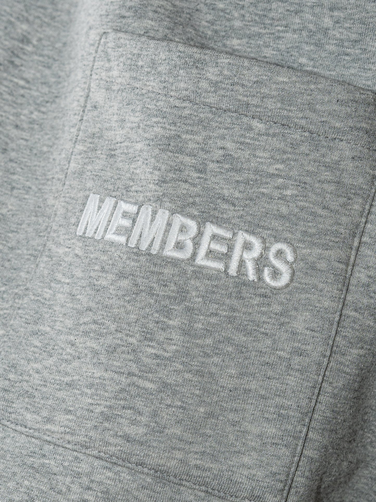 Members Only Sweatpants