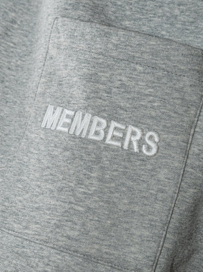 Members Only Sweatpants