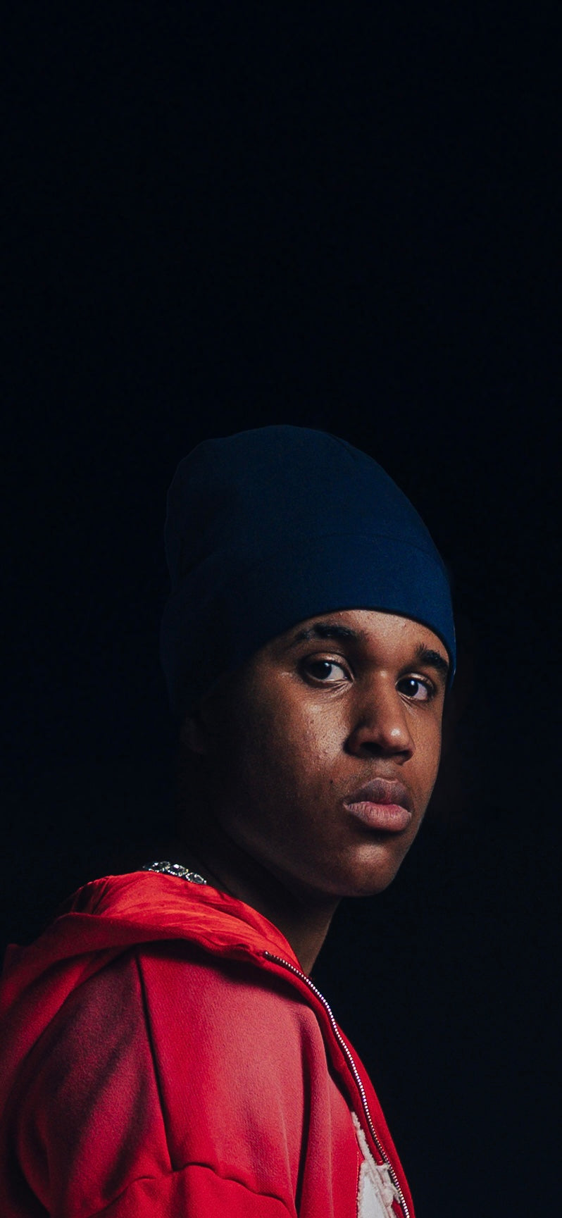 Our Time Is NOW Skully Cap