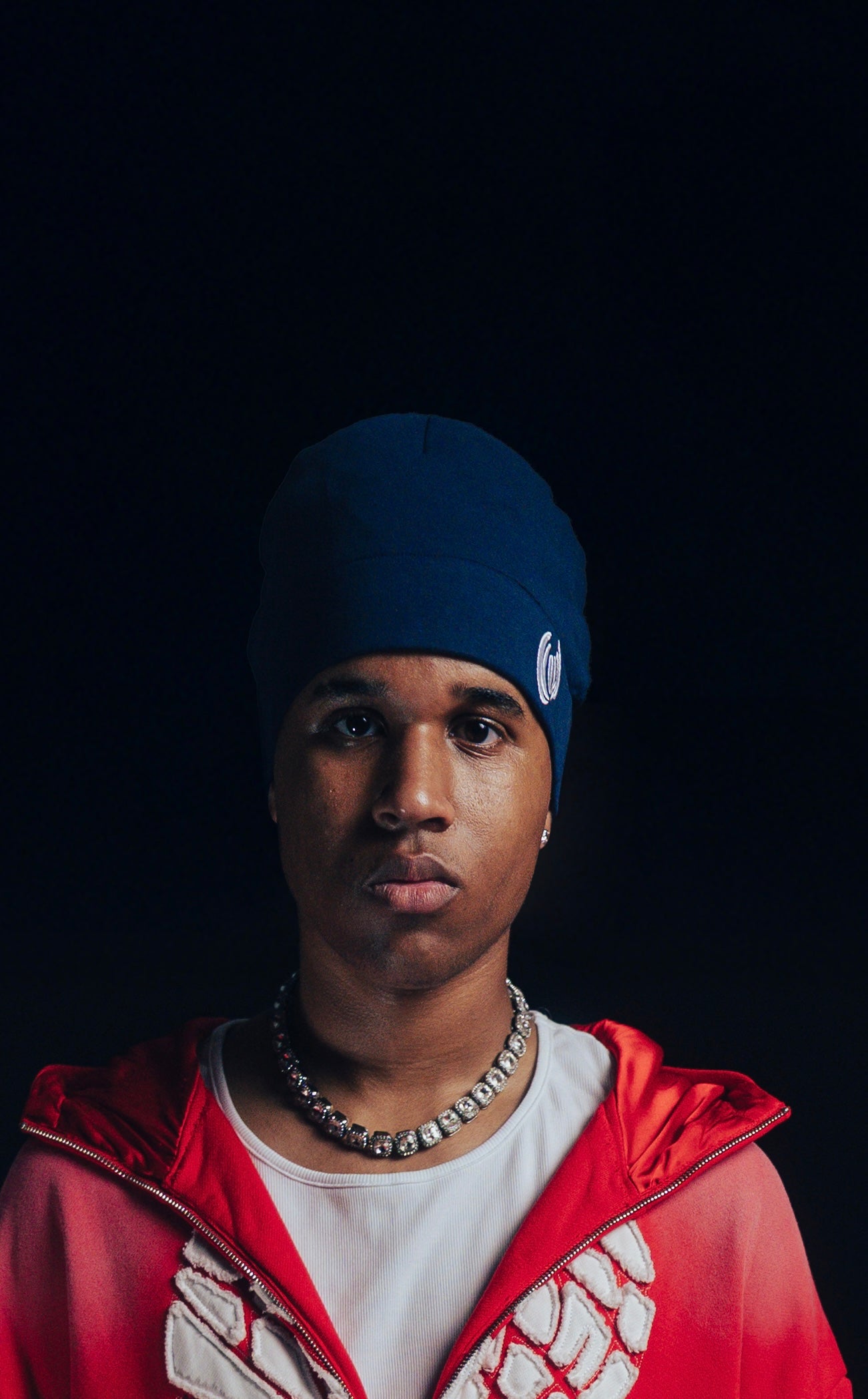 Our Time Is NOW Skully Cap