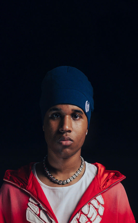 Our Time Is NOW Skully Cap