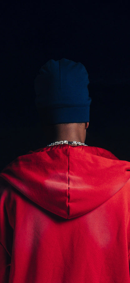 Our Time Is NOW Skully Cap