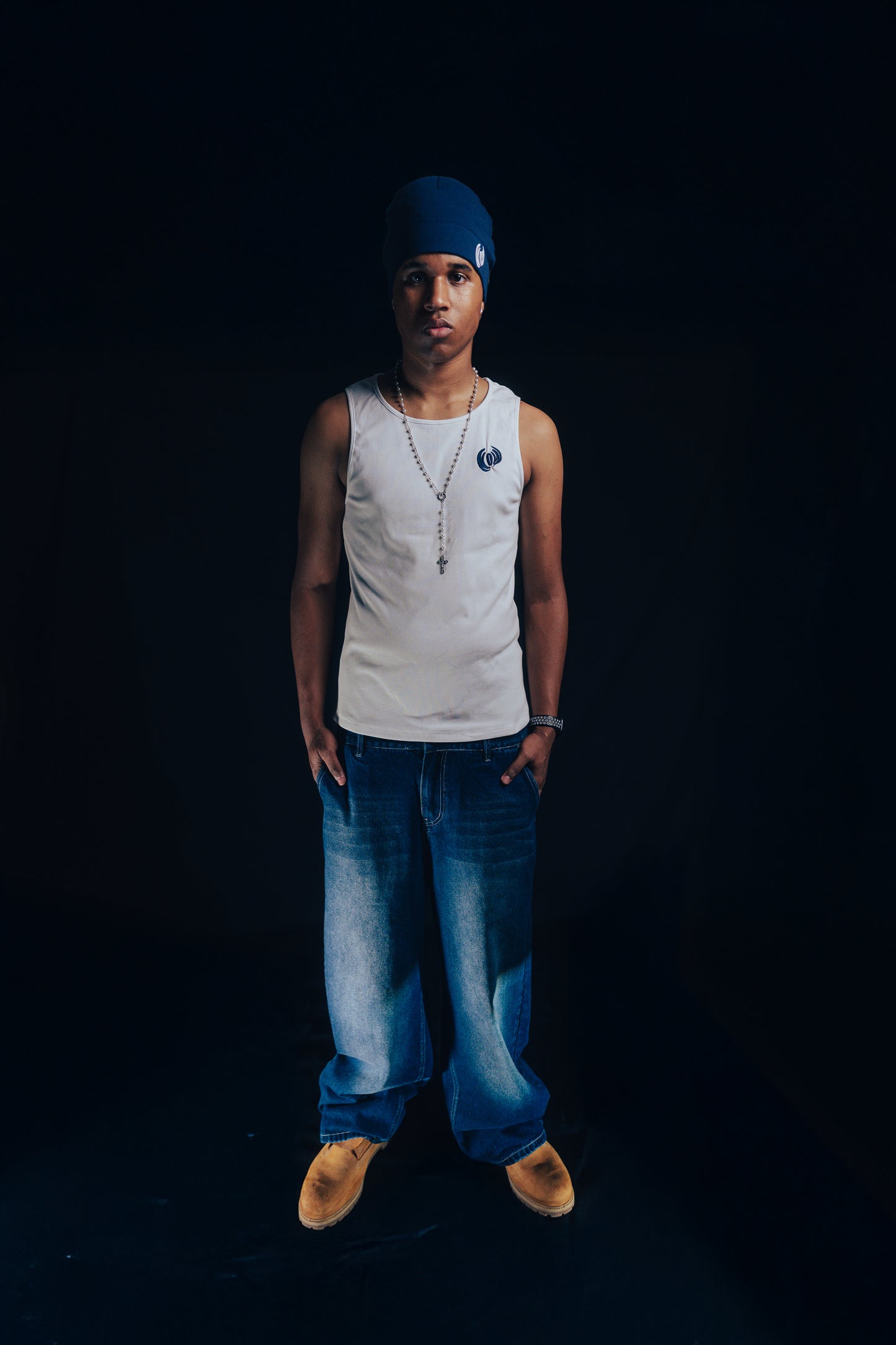 Our Time Is NOW  Tanktop