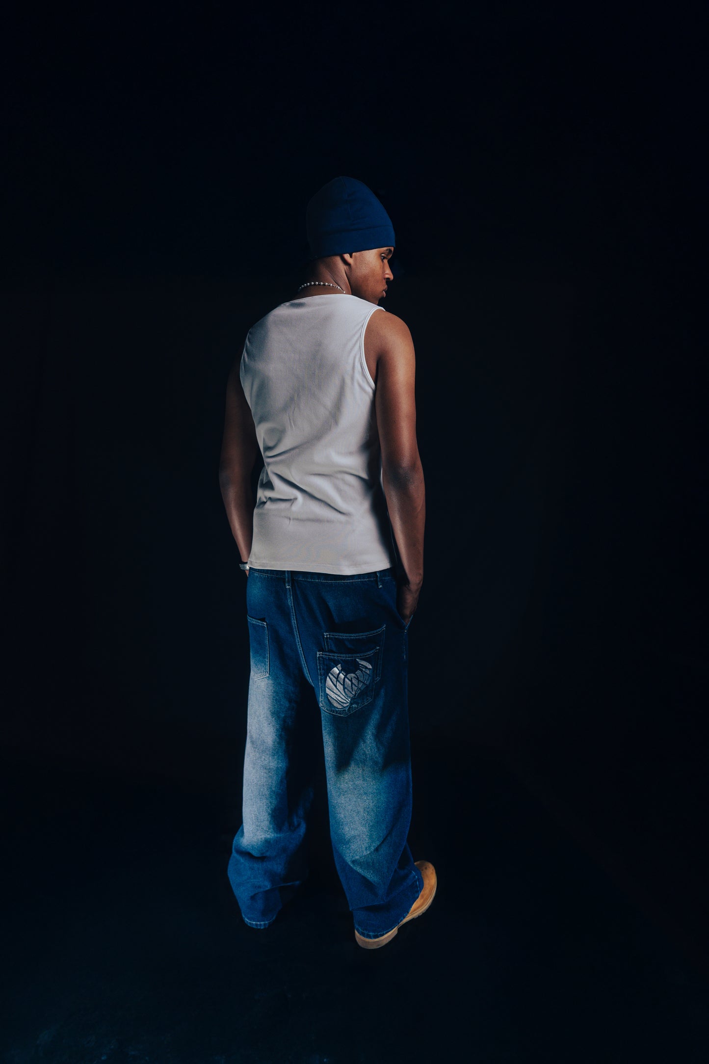 Our Time Is NOW  Tanktop