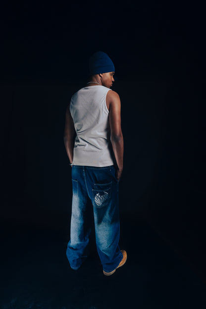 Our Time Is NOW  Tanktop